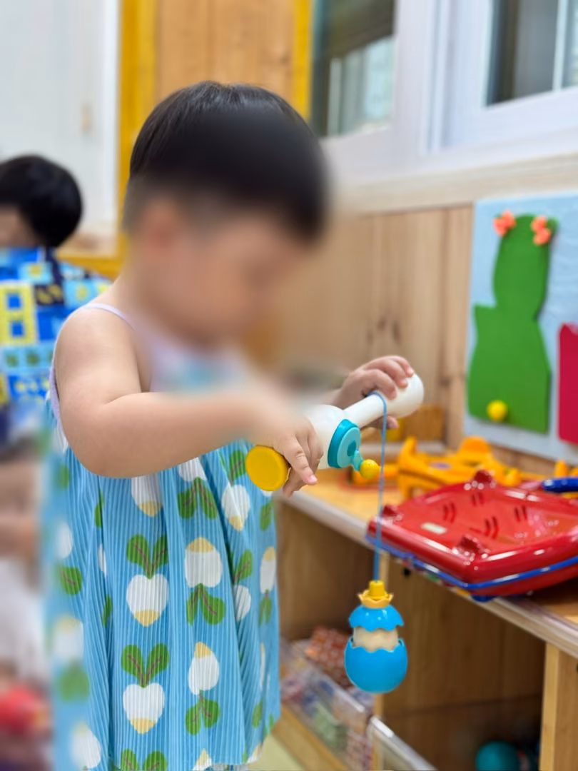 놀이터 기록