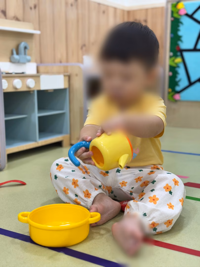 놀이터 기록
